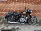 Royal Enfield Classic 350 2023 motorcycle #2