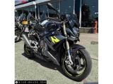 BMW S1000R 2024 motorcycle #2