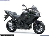 Kawasaki Versys 1100 2025 motorcycle for sale