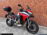 Ducati Multistrada V4S 1200 2022 motorcycle #3