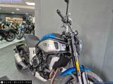 CF Moto CL-X 700 2024 motorcycle #2