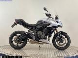 Triumph Tiger 660 2024 motorcycle #2