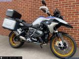 BMW R1250GS 2020 motorcycle #4