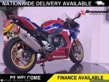 Honda CBR1000RR Fireblade 2022 motorcycle #2