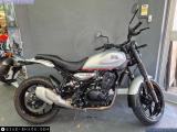 Royal Enfield Guerrilla 450 for sale