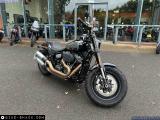 Harley-Davidson FXFB Fat Bob 1868 2024 motorcycle for sale