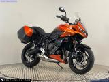 Triumph Tiger 660 for sale