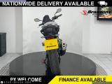 Honda CB500 2022 motorcycle #3