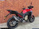 Ducati Multistrada V4S 1200 2026 motorcycle #2
