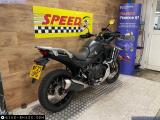 Honda XL750 Transalp 2023 motorcycle #3