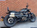 Harley-Davidson RH1250S Sportster 2023 motorcycle #3