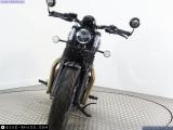 Triumph Bonneville Bobber 1200 2024 motorcycle #2