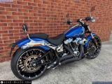 Harley-Davidson FXBR Breakout 1923 2024 motorcycle #3