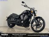 Victory Vegas 8-Ball 1700 2016 motorcycle for sale