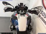 BMW R1250GS 2023 motorcycle #4