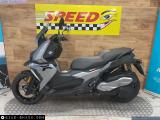 BMW C400 2022 motorcycle #4