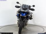 Triumph Tiger 1200 2022 motorcycle #2