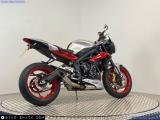 Triumph Street Triple RX 675 2015 motorcycle #3