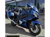 Yamaha FJR1300 2019 motorcycle #2