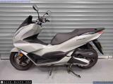 Honda PCX125 2023 motorcycle #2