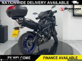 Yamaha Tracer 900 2018 motorcycle #2