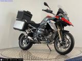 BMW R1200GS 2014 motorcycle #1