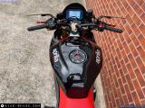 Aprilia Tuono 1100 2022 motorcycle #4