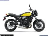 Kawasaki Z650 2026 motorcycle #2