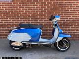 Royal Alloy GP200 2018 motorcycle for sale