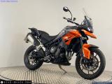 Triumph Tiger 850 2023 motorcycle for sale
