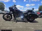 Harley-Davidson FLSB Sport Glide 1745 2023 motorcycle #4