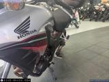 Honda CB500X 2018 motorcycle #4