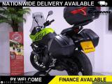 Triumph Tiger 660 2025 motorcycle #3