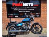 Royal Enfield Meteor 350 2022 motorcycle #1