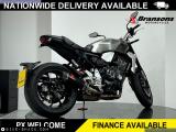 Honda CB1000 2018 motorcycle #2