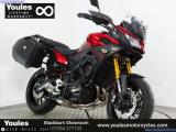 Yamaha MT-09 for sale