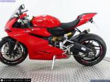 Ducati 959 Panigale 2017 motorcycle #4