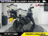 Suzuki DL800 V-Strom 2024 motorcycle #2