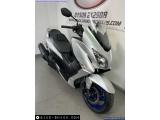 Suzuki AN400 Burgman 2024 motorcycle #3