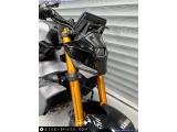 Yamaha MT-09 2024 motorcycle #4