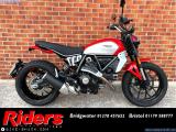 Ducati Scrambler 800 for sale