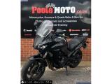Honda CBF1000 2014 motorcycle #3