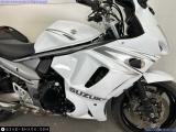 Suzuki GSX1250 2012 motorcycle #4