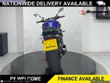 Yamaha MT-10 2017 motorcycle #3