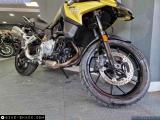 BMW F750GS 2019 motorcycle #3