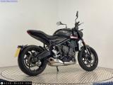 Triumph Trident 660 2024 motorcycle #3