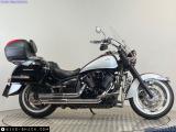 Kawasaki VN900 2017 motorcycle #2