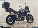 Triumph Tiger 900 2024 motorcycle #3