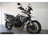 Triumph Tiger 800 2017 motorcycle #2