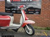 Royal Alloy GP350 2025 motorcycle #3
